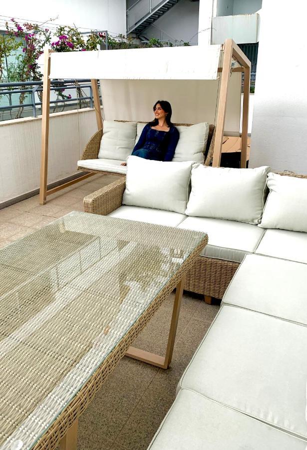 Funchal Lido View 1 Apartment Ngoại thất bức ảnh