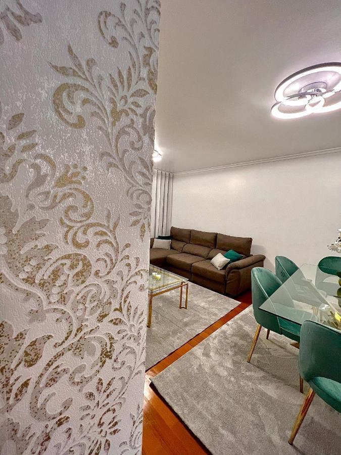 Funchal Lido View 1 Apartment Ngoại thất bức ảnh