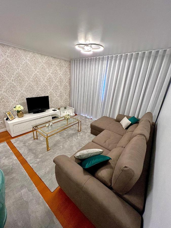Funchal Lido View 1 Apartment Ngoại thất bức ảnh