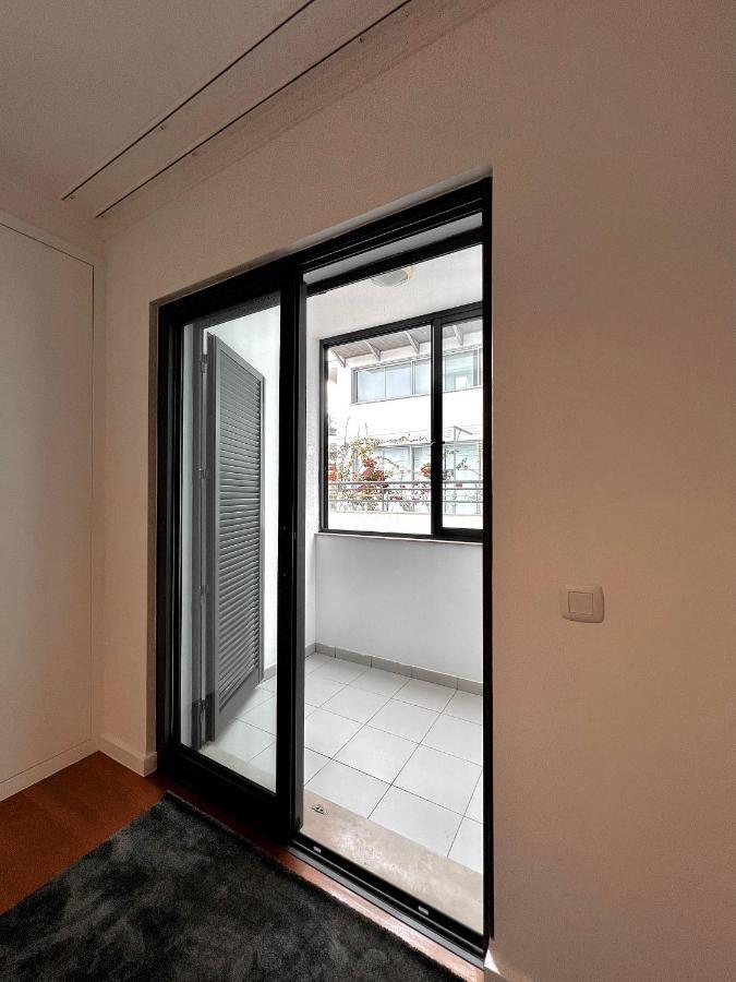 Funchal Lido View 1 Apartment Ngoại thất bức ảnh