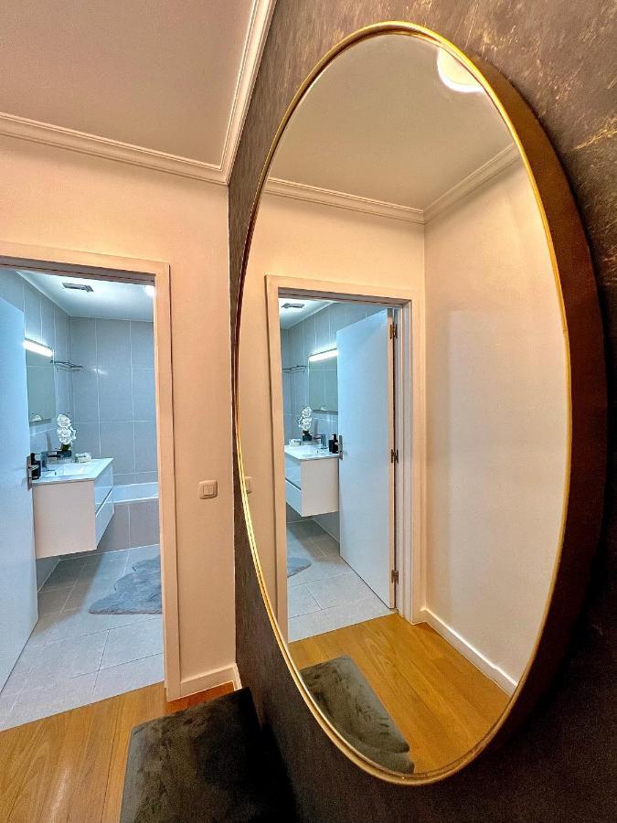 Funchal Lido View 1 Apartment Ngoại thất bức ảnh