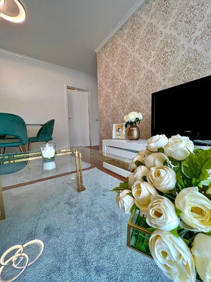 Funchal Lido View 1 Apartment Ngoại thất bức ảnh